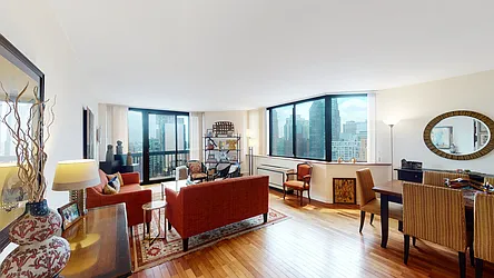 Rented by Bridge Bay Capital