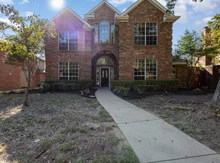 2705 Tulip Dr, Richardson, TX 75082