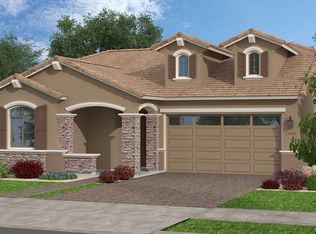 4283 E Bethena St, Gilbert, AZ 85295