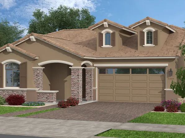 4283 E Bethena St, Gilbert, AZ 85295