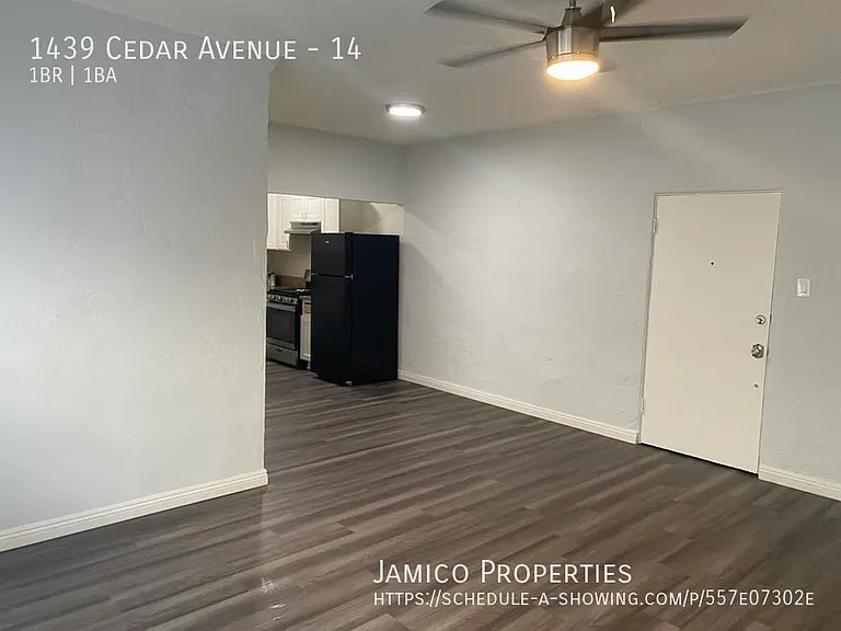 1439 Cedar Ave #14 — Photo 5