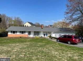 22421 Frederick Rd, Clarksburg, MD 20871