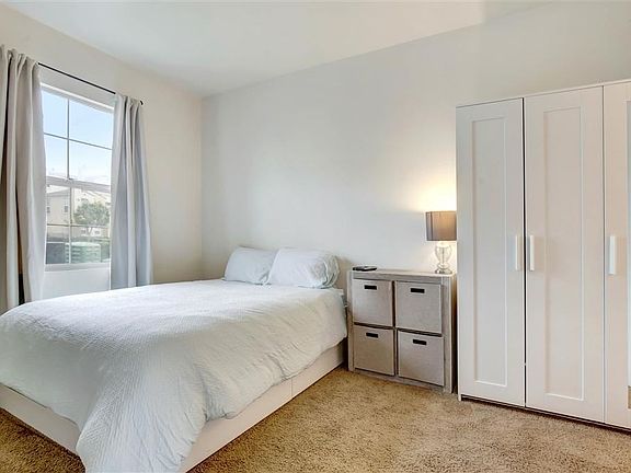1st floor suite