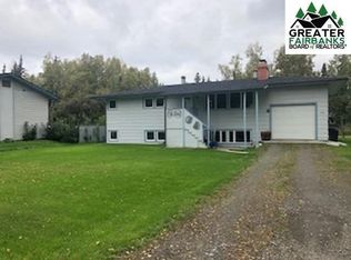 232 Haines Ave, Fairbanks, AK 99701