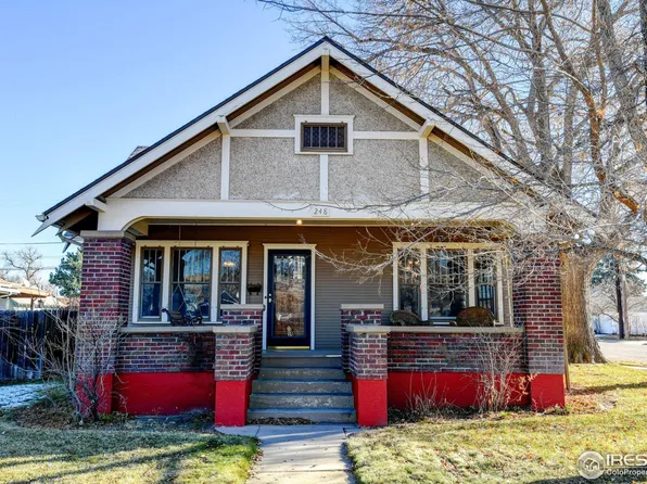 248 S Park Ave, Fort Lupton, CO 80621