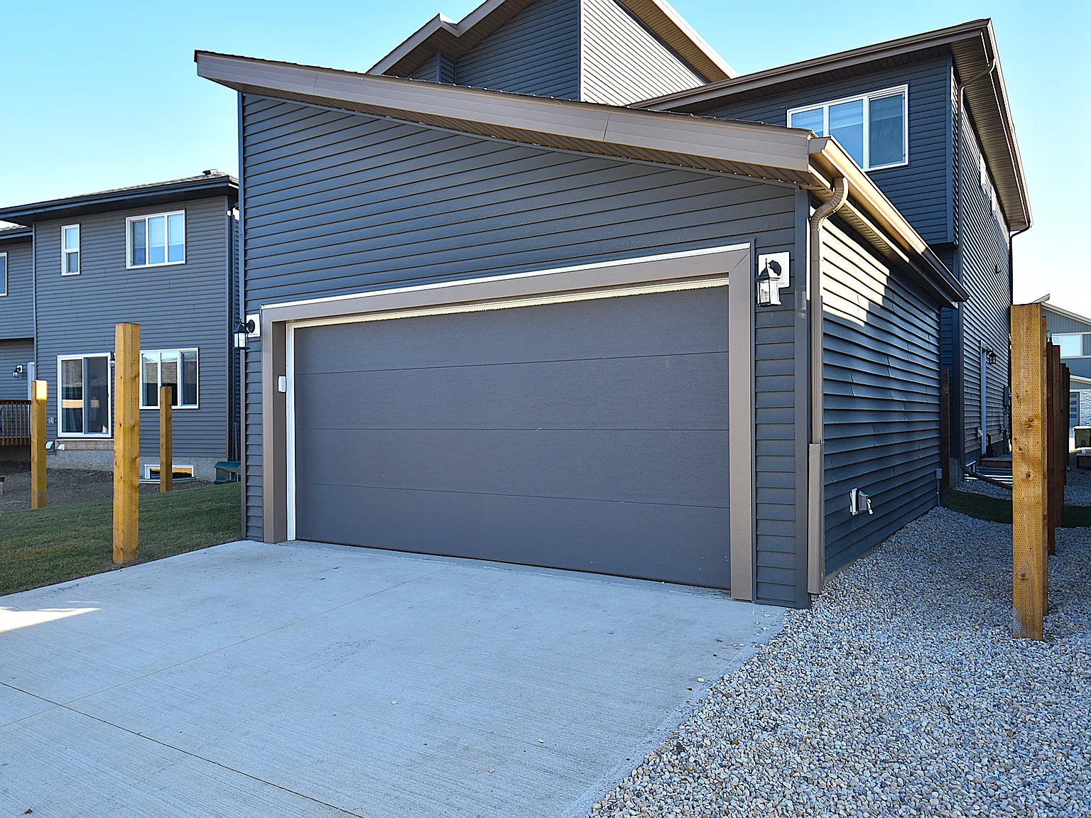 SF175 - 3 Bed 2.5 Bath Upper Duplex in Spruce Grove | 75 Fenwyck Blvd NW — Photo 4