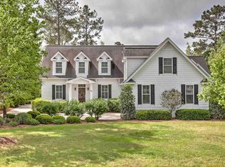 89 Knotty Pine Way, Murrells Inlet, SC 29576