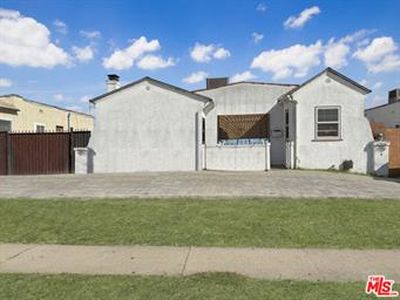 1529 W 96th St, Los Angeles, CA, 90047