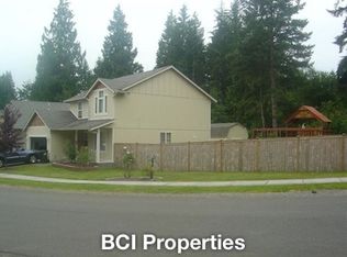6002 204th Street Ct E, Spanaway, WA 98387