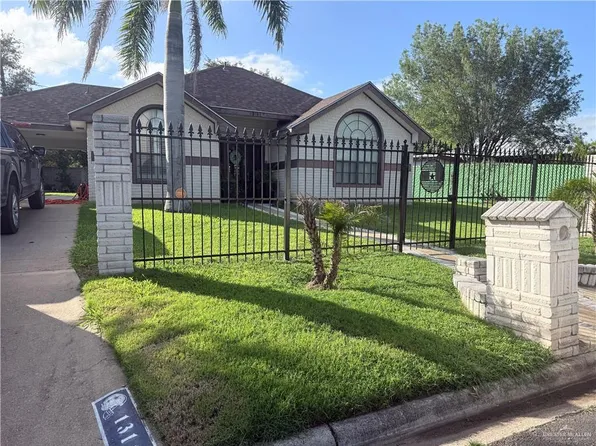 131 Davina St, Mission, TX 78572
