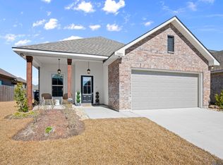 10851 Maitland Ave, Baton Rouge, LA 70810