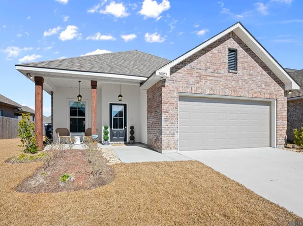 10851 Maitland Ave, Baton Rouge, LA 70810