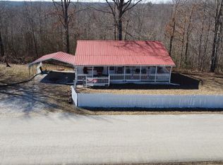 1343 Frankfort School Rd, Corbin, KY 40701