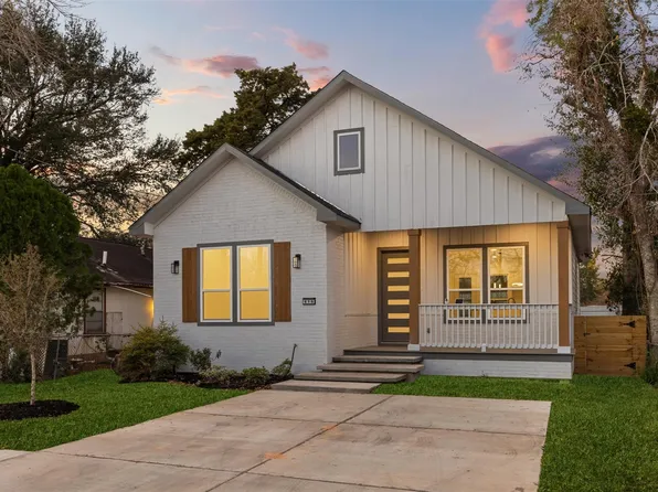 610 Lettie St, Richmond, TX 77469