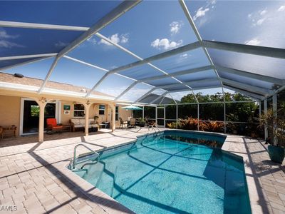422 SW 44th Ter, Cape Coral, FL, 33914