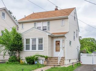 92 E 1st St, Clifton, NJ 07011