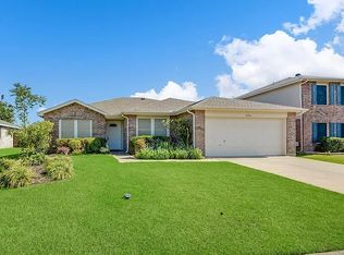 2520 Sierra Dr, McKinney, TX 75071