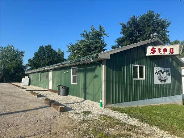 100 S Lyford Rd, Bland, MO 65014