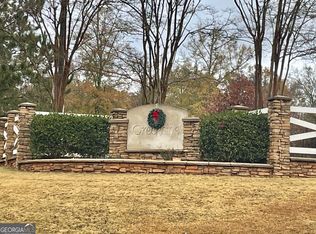 106 Creekside Ct, Forsyth, GA 31029