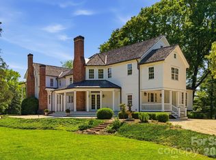5520 Sharon View Rd, Charlotte, NC 28226