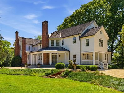 5520 Sharon View Rd, Charlotte, NC, 28226