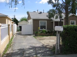 13534 Raven St, Sylmar, CA 91342