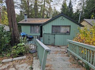 773 Woodland Rd, Crestline, CA 92325