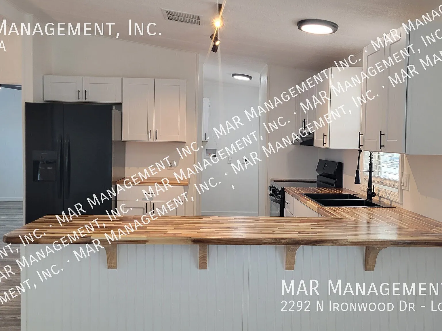 Windsong All Age Park - 3 bed 2 bath - WS113 — Photo 4