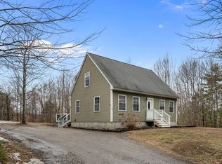 184 King Hill Rd, Naples, ME 04055