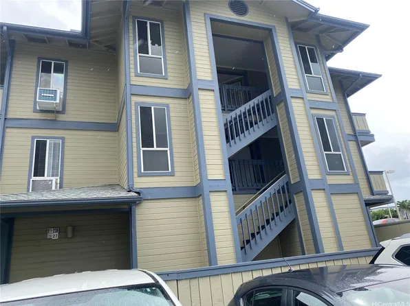 91-238 Hanapouli Cir #27H, Ewa Beach, HI 96706