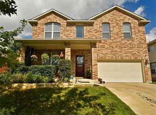 208 Buckingham Dr, Kyle, TX 78640