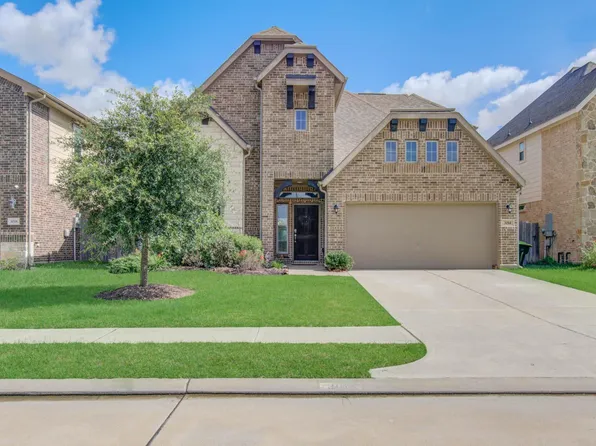 3014 Roberta Sue Dr, Missouri City, TX 77459