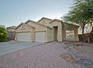 6808 S 33rd Ave, Phoenix, AZ 85041