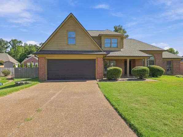 3180 Hedgemore Cv, Memphis, TN 38135