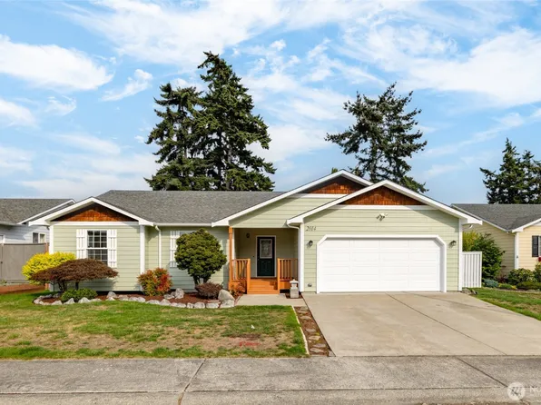 2014 SW Rosario Place, Oak Harbor, WA 98277