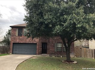 11234 Taylor Crst, San Antonio, TX 78249