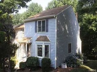 6525 Thetford Ct, Raleigh, NC 27615