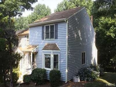 6525 Thetford Ct, Raleigh, NC, 27615