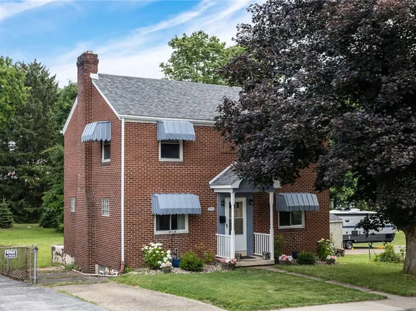 2902 Center St, Pittsburgh, PA 15205