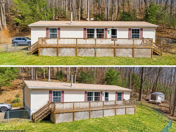 25 2nd Ave, Ansted, WV 25812