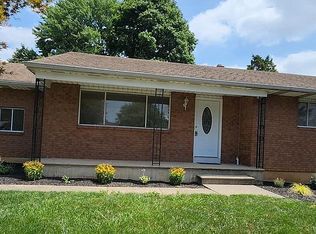 469 Stones Crossing Rd, Easton, PA 18045