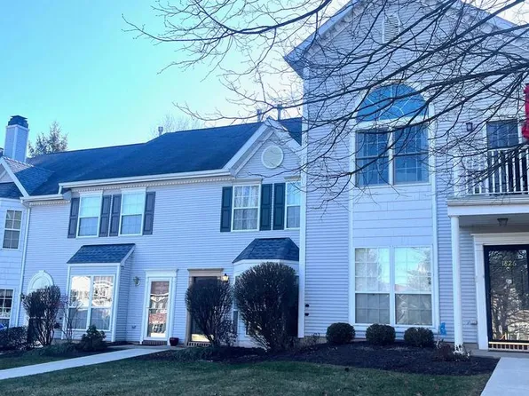 1826 Mansfield St, Hellertown, PA 18055