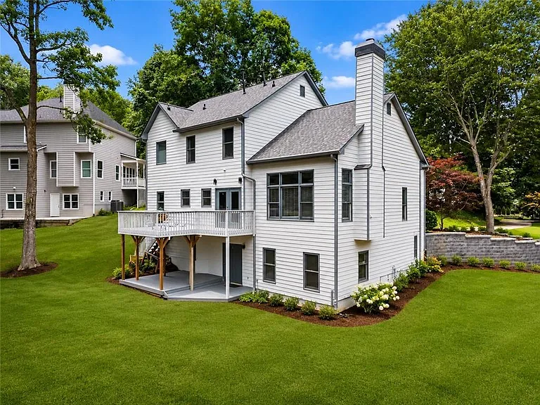 3807 Westwick Trce NW — Photo 3