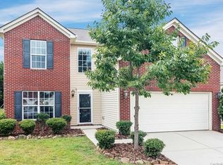 3103 Broad Plum Ln, Indian Trail, NC 28079