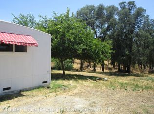 17801 Apple Colony Rd, Tuolumne, CA 95379