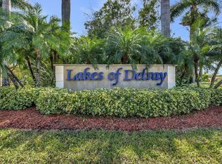 15144 Ashland St APT 295, Delray Beach, FL 33484