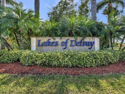 15216 Lakes Of Delray Boulevard #155, Delray Beach, FL, 33484