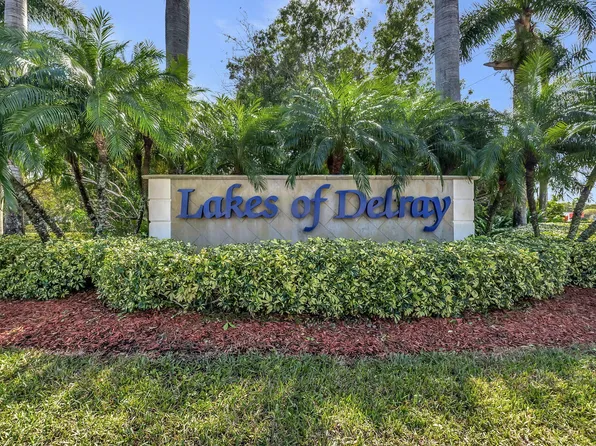 15144 Ashland Street #295, Delray Beach, FL 33484