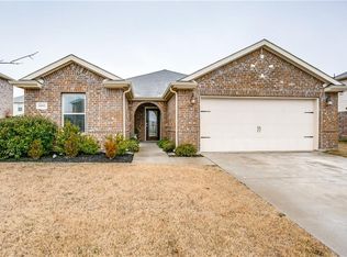 14841 Cedar Creek Way, Balch Springs, TX 75180