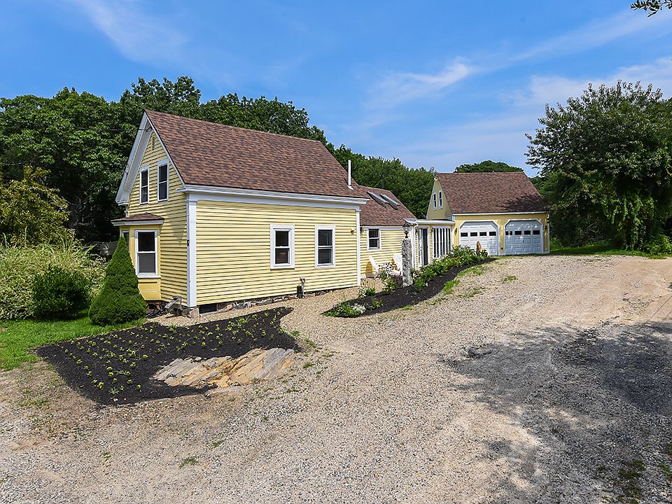 17 Gerrish Island Ln, Kittery, ME 03905 Zillow